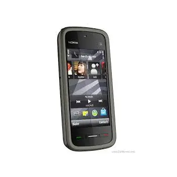 Nokia 5230 Refurbished 3G Mobile Phone